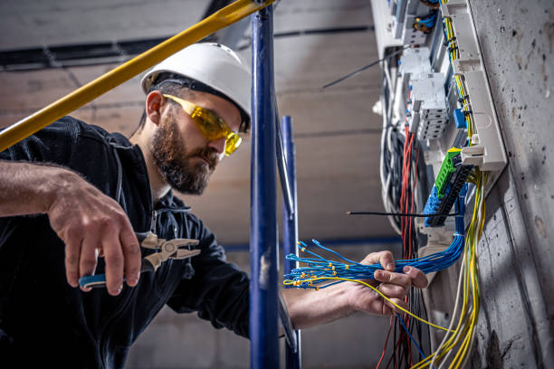 Best Emergency Electrical Repair  in Mcmechen, WV