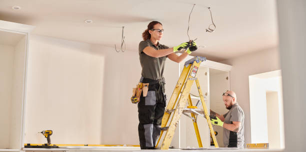 Best Electrical Upgrades for Homes  in Mcmechen, WV