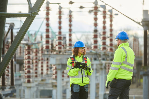 Best Electrical Wiring Services  in Mcmechen, WV