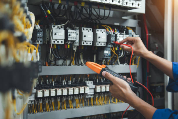 Best Home Electrical Repair  in Mcmechen, WV