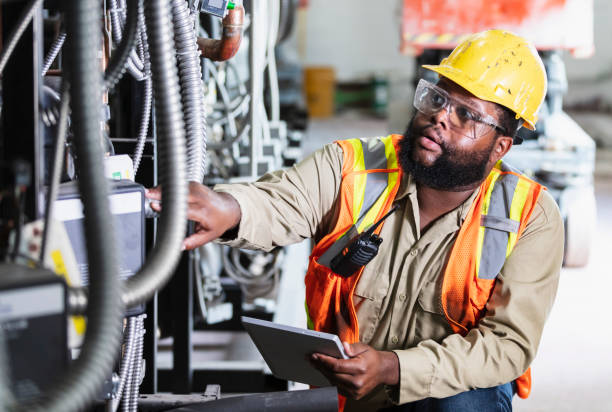 Best Best Electricians Near Me  in Mcmechen, WV