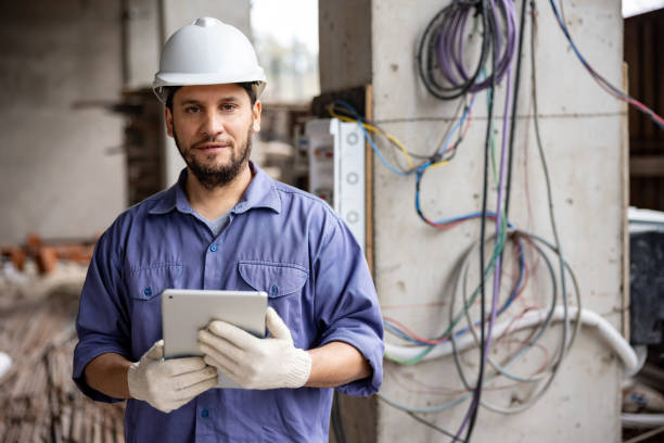 Best Electrician Near Me  in Mcmechen, WV