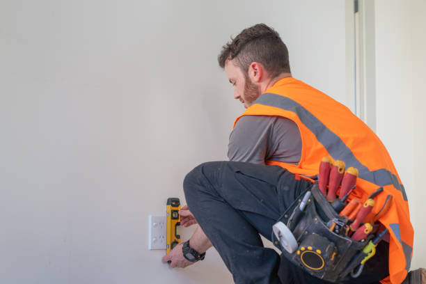 Best Generator Installation Services  in Mcmechen, WV