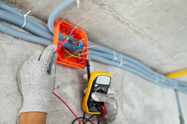 Best 24-Hour Electrician  in Mcmechen, WV
