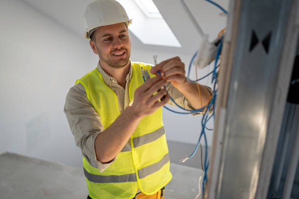 Reliable WV Electrician Solutions